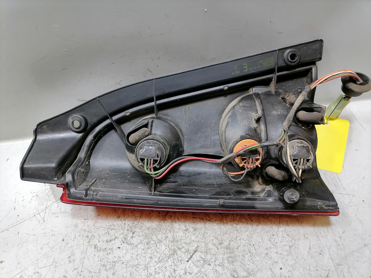 Opel Agila A original R&uuml;cklicht R&uuml;ckleuchte Schlussleuchte rechts Bj.2006